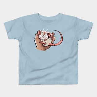 Hold Rat Kids T-Shirt